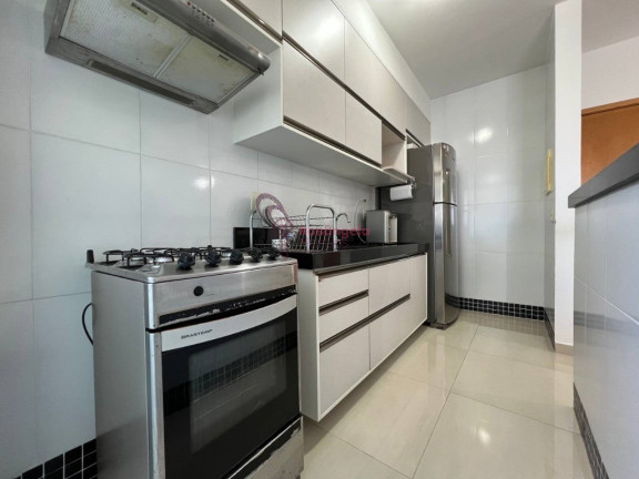 Imagem Apartamento com 2 Quartos à Venda, 65 m² em Praia De Itaparica - Vila Velha