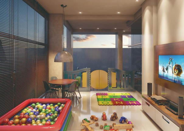 Imagem Apartamento com 4 Quartos à Venda, 172 m² em Itapema - Itapema