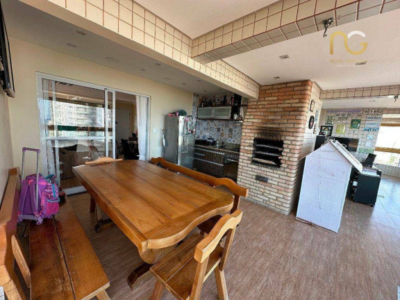 Imagem Apartamento com 4 Quartos à Venda, 180 m² em Tupi - Praia Grande Imagem Apartamento com 4 Quartos à Venda, 180 m² em Tupi - Praia Grande