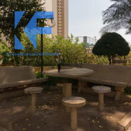 Imagem Imóvel com 2 Quartos para Alugar, 80 m² em Jardim Bom Sucesso - Campinas Imagem Imóvel com 2 Quartos para Alugar, 80 m² em Jardim Bom Sucesso - Campinas