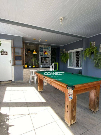 Imagem Casa com 3 Quartos à Venda, 160 m² em Cidade Nova - Itajaí