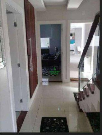 Imagem Casa com 5 Quartos à Venda, 400 m² em Maria Paula - Niterói