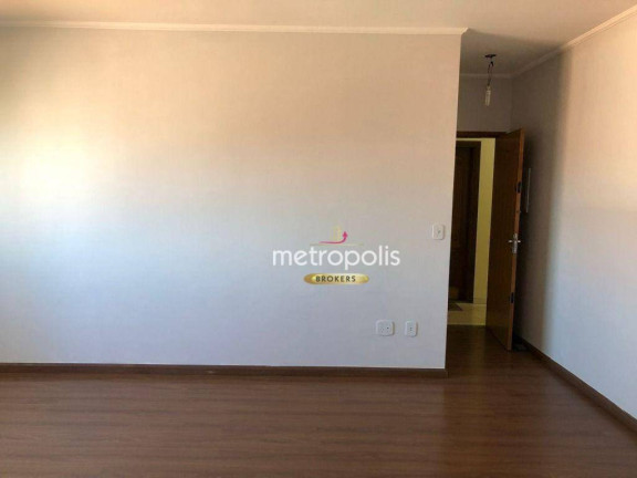 Imagem Apartamento com 2 Quartos para Alugar, 75 m² em Nova Gerti - São Caetano Do Sul
