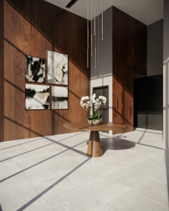Imagem Apartamento com 1 Quarto à Venda, 33 m² em Parque Industrial - Campinas