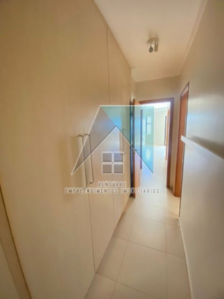 Imagem Apartamento com 5 Quartos para Alugar, 177 m² em Bosque Das Juritis - Ribeirão Preto
