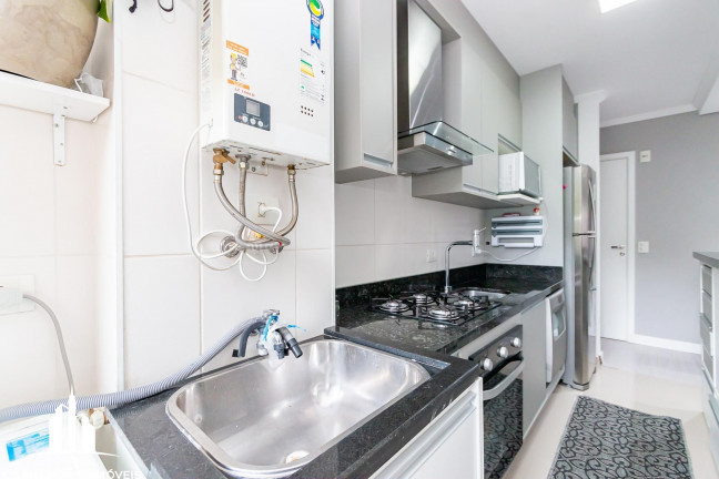 Imagem Apartamento com 3 Quartos à Venda, 86 m² em Portão - Curitiba Imagem Apartamento com 3 Quartos à Venda, 86 m² em Portão - Curitiba