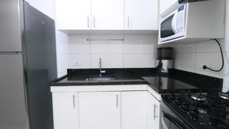 Imagem Apartamento com 2 Quartos à Venda, 39 m² em Vila Nova Mazzei - São Paulo