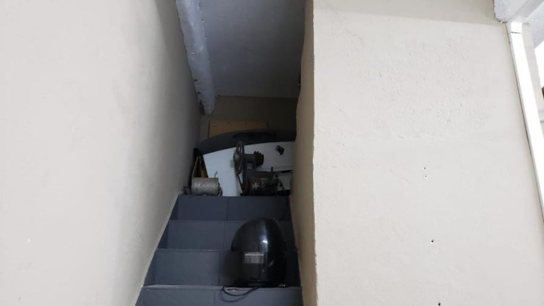 Imagem Imóvel com 1 Quarto para Alugar, 120 m² em Vila Constança - São Paulo