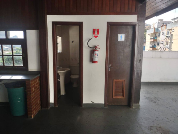 Imagem Apartamento com 2 Quartos à Venda, 64 m² em Vila Progresso - Guarulhos