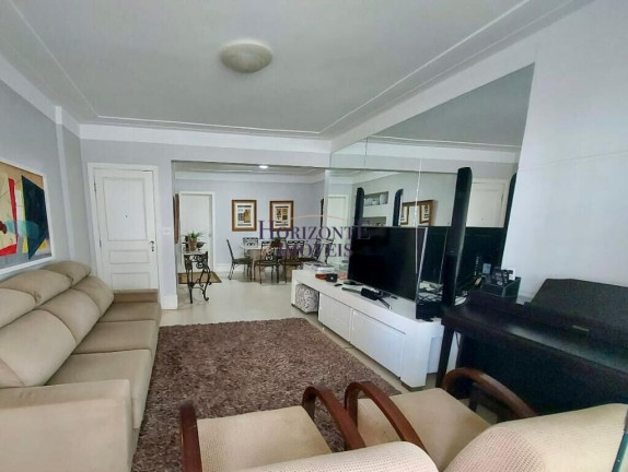 Imagem Apartamento com 3 Quartos à Venda, 132 m² em Monte Castelo - Campo Grande Imagem Apartamento com 3 Quartos à Venda, 132 m² em Monte Castelo - Campo Grande