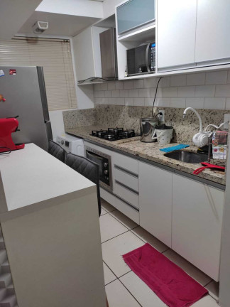 Imagem Apartamento com 2 Quartos à Venda, 58 m² em Igara - Canoas