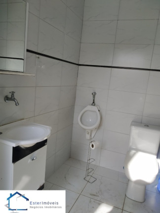 Imagem Casa com 3 Quartos para Alugar ou Temporada, 160 m² em Jardim Santa Gertrudes - Jundiaí