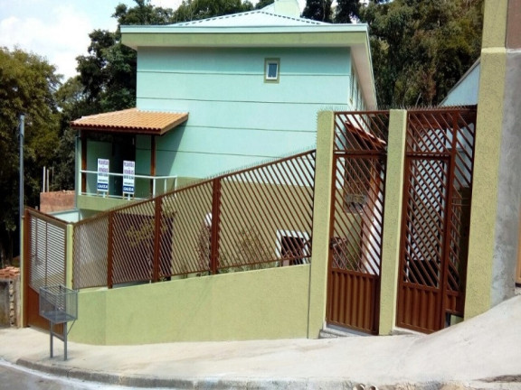 Imagem Casa de Condomínio com 2 Quartos à Venda, 80 m² em Vila Homero - São Paulo Imagem Casa de Condomínio com 2 Quartos à Venda, 80 m² em Vila Homero - São Paulo