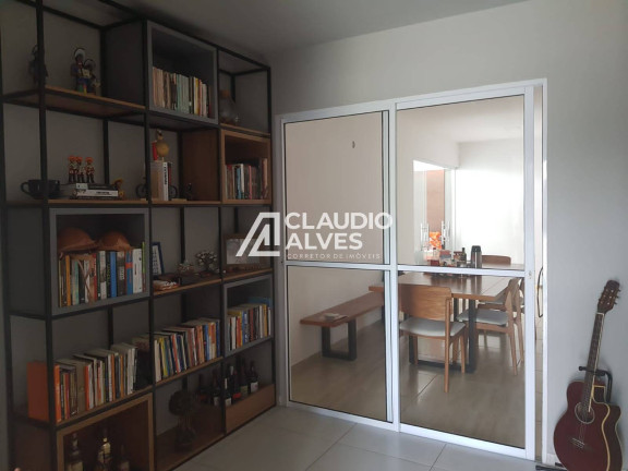 Imagem Casa de Condomínio com 3 Quartos à Venda, 160 m² em Sim - Feira De Santana