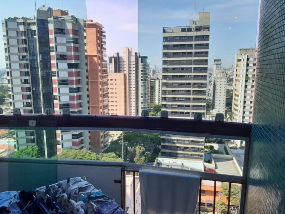 Imagem Apartamento com 3 Quartos à Venda, 100 m² em Jardim - Santo André
