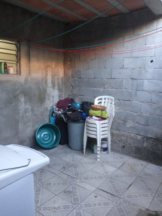 Imagem Sobrado com 3 Quartos à Venda, 117 m² em Jardim Nova Poá - Poá