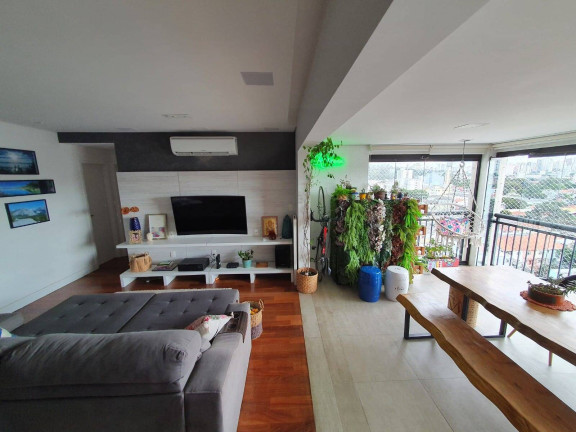 Imagem Apartamento com 2 Quartos à Venda, 94 m² em Ipiranga - São Paulo