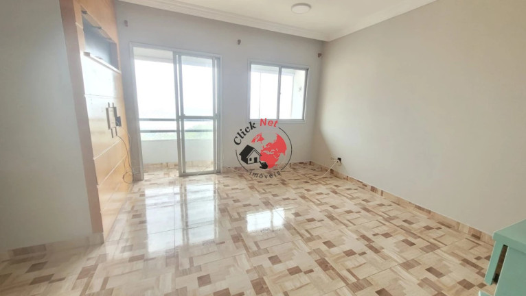 Apartamento com 3 Quartos à Venda, 78 m² em Planalto - São Bernardo Do Campo