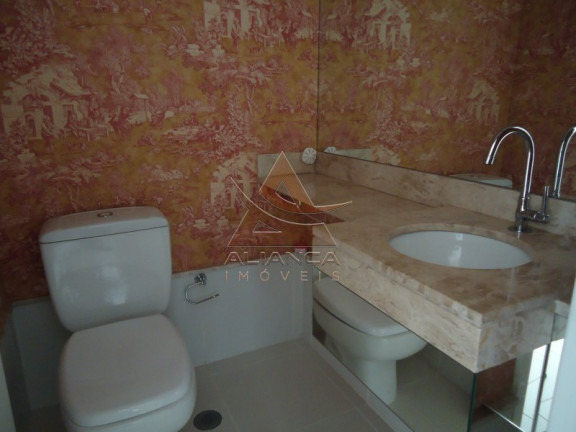 Imagem Apartamento com 3 Quartos à Venda, 137 m² em Jardim Irajá - Ribeirão Preto Imagem Apartamento com 3 Quartos à Venda, 137 m² em Jardim Irajá - Ribeirão Preto