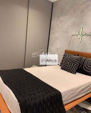 Imagem Apartamento com 3 Quartos à Venda, 154 m² em Reserva Luiza Tomaselli - Indaiatuba Imagem Apartamento com 3 Quartos à Venda, 154 m² em Reserva Luiza Tomaselli - Indaiatuba