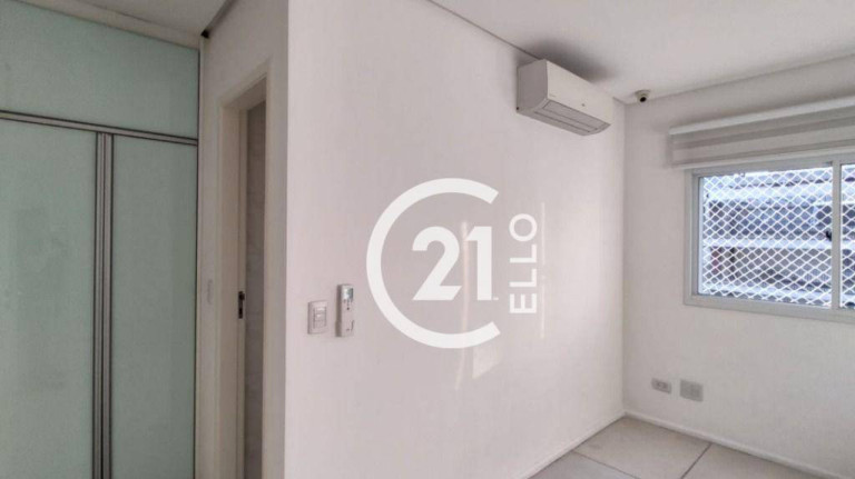 Imagem Apartamento com 2 Quartos para Alugar, 132 m² em Itaim Bibi - São Paulo