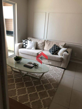 Imagem Apartamento com 2 Quartos à Venda, 70 m² em Guararapes - Fortaleza