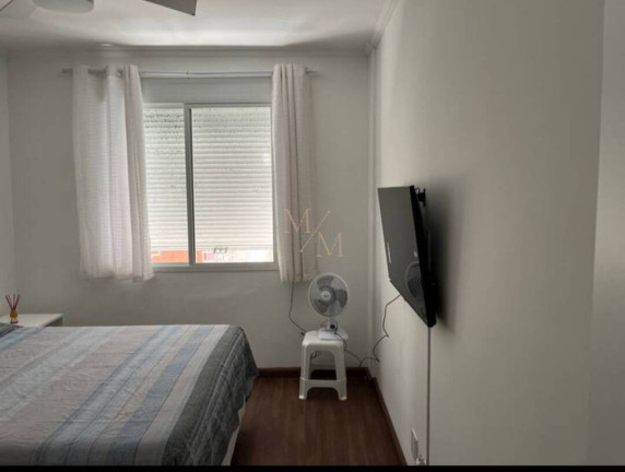Imagem Apartamento com 1 Quarto à Venda, 70 m² em Embaré - Santos