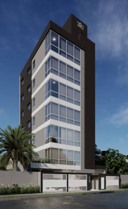 Imagem Apartamento com 3 Quartos à Venda, 87 m² em Itacolomi - Piçarras