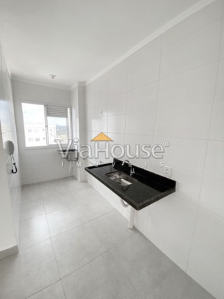 Imagem Apartamento com 2 Quartos à Venda, 43 m² em Jardim Heitor Rigon - Ribeirão Preto