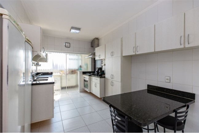 Imagem Apartamento com 3 Quartos à Venda, 138 m² em Vila Mariana - São Paulo