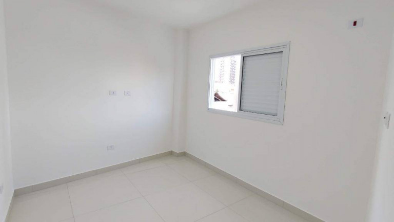 Imagem Sobrado com 3 Quartos à Venda, 100 m² em Guilhermina - Praia Grande