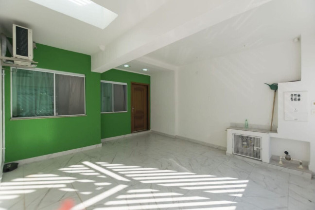 Imagem Casa com 3 Quartos à Venda, 270 m² em Cambuci - São Paulo Imagem Casa com 3 Quartos à Venda, 270 m² em Cambuci - São Paulo