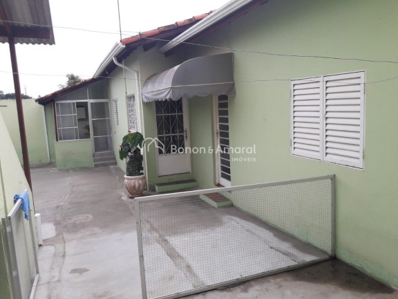 Imagem Casa com 4 Quartos à Venda, 164 m² em Parque Taquaral - Campinas Imagem Casa com 4 Quartos à Venda, 164 m² em Parque Taquaral - Campinas