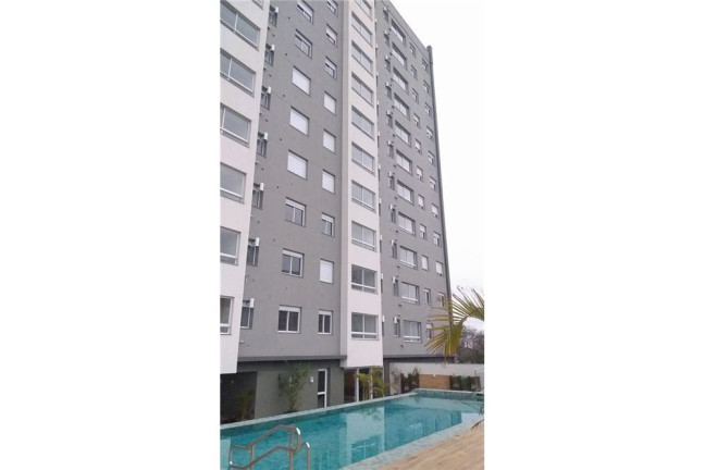Imagem Apartamento com 2 Quartos à Venda, 52 m² em Partenon - Porto Alegre