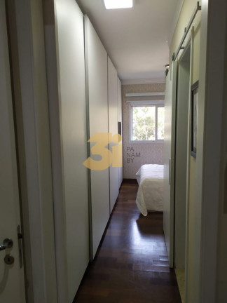 Imagem Apartamento com 3 Quartos à Venda, 122 m² em Vila Andrade - São Paulo