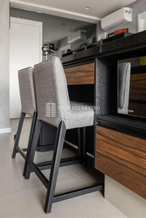 Imagem Apartamento com 1 Quarto à Venda, 30 m² em Vila Mariana - São Paulo