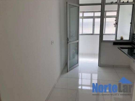 Imagem Apartamento com 2 Quartos à Venda, 70 m² em Vila Amélia - São Paulo