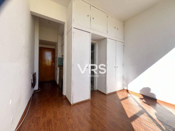 Imagem Apartamento com 1 Quarto à Venda, 15 m² em Alto - Teresópolis