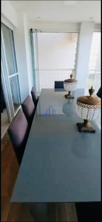 Imagem Apartamento com 3 Quartos à Venda, 132 m² em Tamboré - Santana De Parnaíba Imagem Apartamento com 3 Quartos à Venda, 132 m² em Tamboré - Santana De Parnaíba