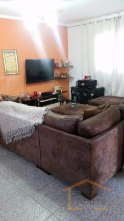 Casa com 3 Quartos à Venda, 200 m² em Tucuruvi - São Paulo