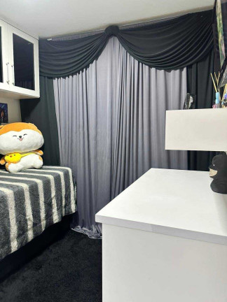 Imagem Casa com 3 Quartos à Venda, 55 m² em Guarani - Colombo