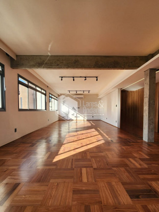 Imagem Apartamento com 3 Quartos à Venda, 180 m² em Jardim Paulista - São Paulo