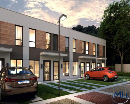 Imóvel com 2 Quartos à Venda, 59 m² em Vargem Grande - Rio De Janeiro