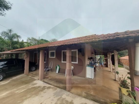 Imagem Chácara com 3 Quartos à Venda, 900 m² em Nova Califórnia Ii (rubião Junior) - Botucatu