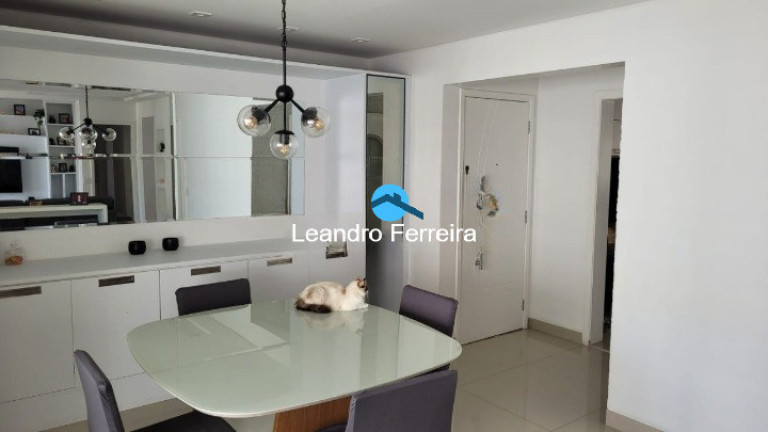Imagem Apartamento com 3 Quartos à Venda, 123 m² em Centro - São Bernardo Do Campo Imagem Apartamento com 3 Quartos à Venda, 123 m² em Centro - São Bernardo Do Campo