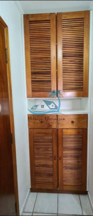 Imagem Apartamento com 2 Quartos à Venda, 67 m² em Itaguá - Ubatuba