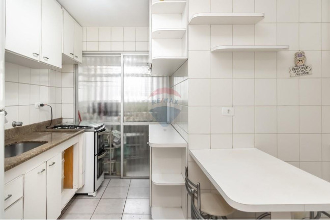 Imagem Apartamento com 2 Quartos à Venda, 65 m² em Sumarezinho - São Paulo