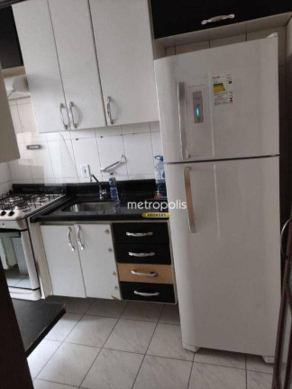 Imagem Apartamento com 2 Quartos à Venda, 59 m² em Casa Branca - Santo André Imagem Apartamento com 2 Quartos à Venda, 59 m² em Casa Branca - Santo André