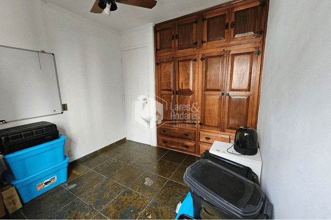 Imagem Apartamento com 3 Quartos à Venda, 85 m² em Vila Olímpia - São Paulo