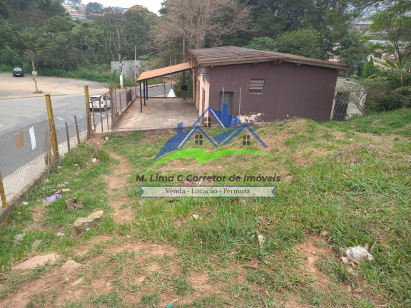 Ponto Comercial à Venda, 1.000 m² em Canjica (terra Preta) - Mairiporã